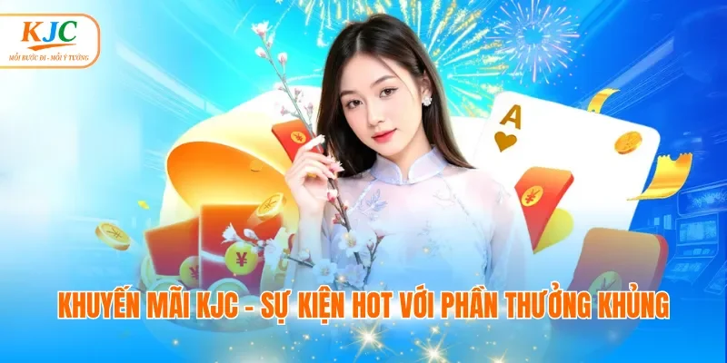 Giới Thiệu KJC – Thương Hiệu Mẹ Của RR88 - Bí Quyết Thúc Đẩy Đế Chế Đặt Nền Tảng Thành Công Bền Vững